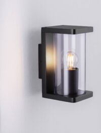 Аплик външен Nova-Luce E27 12W димируем - 6