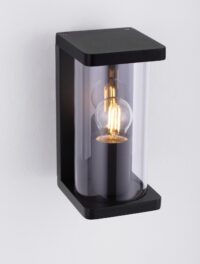 Аплик външен Nova-Luce E27 12W димируем - 8