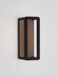 Аплик LED Nova-Luce 8W топла светлина 3000K - 4