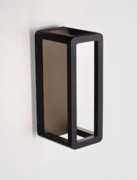 Аплик LED Nova-Luce 8W топла светлина 3000K - 5