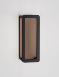 Аплик LED Nova-Luce 8W топла светлина 3000K - 6