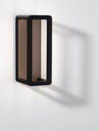 Аплик LED Nova-Luce 8W топла светлина 3000K - 7