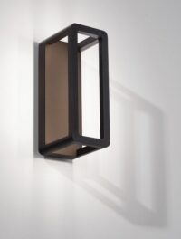 Аплик LED Nova-Luce 8W топла светлина 3000K - 8