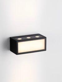 Аплик Nova-Luce LED 11W топла светлина 3000K - 5