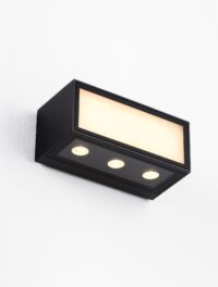 Аплик Nova-Luce LED 11W топла светлина 3000K - 6