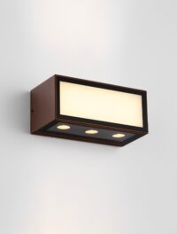 Аплик LED Nova-Luce 11W, топла светлина 3000K - 2