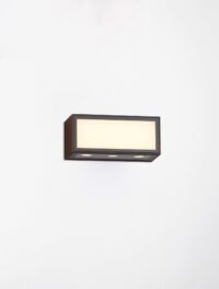 Аплик LED Nova-Luce 11W, топла светлина 3000K - 4