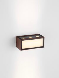 Аплик LED Nova-Luce 11W, топла светлина 3000K - 5