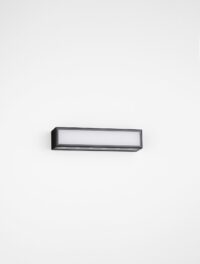 Аплик LED Nova-Luce 18W 3000K за външен монтаж - 3