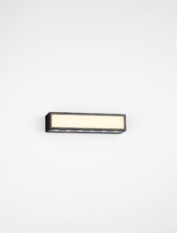 Аплик LED Nova-Luce 18W 3000K за външен монтаж - 4