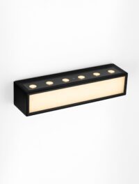Аплик LED Nova-Luce 18W 3000K за външен монтаж - 5