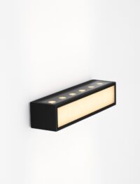 Аплик LED Nova-Luce 18W 3000K за външен монтаж - 6