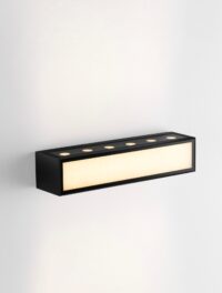 Аплик LED Nova-Luce 18W 3000K за външен монтаж - 7