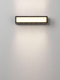 Аплик LED Nova-Luce 18W 3000K за външен монтаж - 8