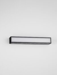 Аплик LED 31W Nova-Luce, топла светлина 3000K - 3