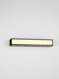 Аплик LED 31W Nova-Luce, топла светлина 3000K - 4