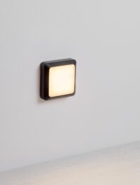 Аплик LED Nova-Luce 5W топла светлина 3000K - 7