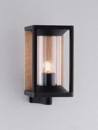 Аплик външен Nova-Luce E27 12W - 3