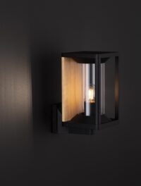 Аплик външен Nova-Luce E27 12W - 7