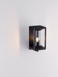 Аплик външен Nova-Luce E27 12W - 6