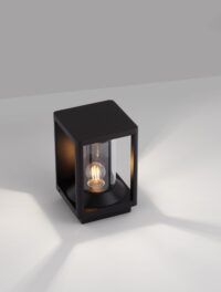 Външна лампа Nova-Luce E27 12W - 4