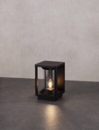 Външна лампа Nova-Luce E27 12W - 7