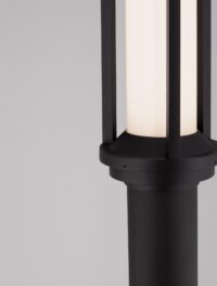Външна лампа Nova-Luce 16W LED топла светлина - 10