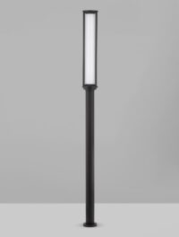 Външна лампа Nova-Luce 16W LED топла светлина - 3