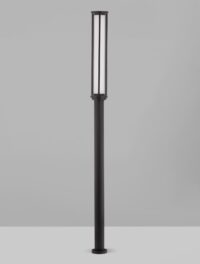 Външна лампа Nova-Luce 16W LED топла светлина - 4