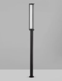 Външна лампа Nova-Luce 16W LED топла светлина - 5