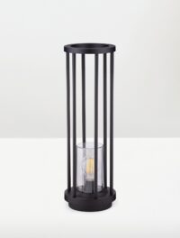 Външна лампа Nova-Luce E27 12W - 3