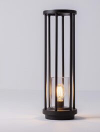 Външна лампа Nova-Luce E27 12W - 4