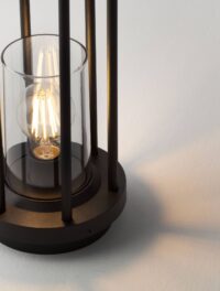 Външна лампа Nova-Luce E27 12W - 7
