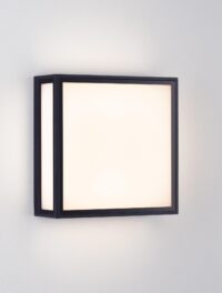 Външна лампа Nova-Luce LED 16W топла светлина - 3
