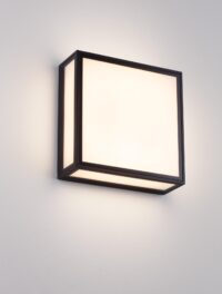 Външна лампа Nova-Luce LED 16W топла светлина - 4