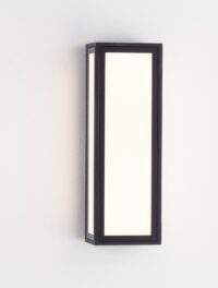 Аплик LED Nova-Luce 10W топла светлина 3000K - 3