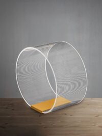 Настолна лампа Nova-Luce LED 14W 3000K - 3