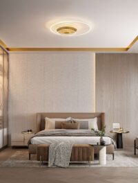 Плафон Nova-Luce 35W LED 3000K - 2