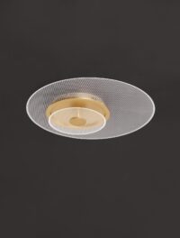 Плафон Nova-Luce 35W LED 3000K - 3