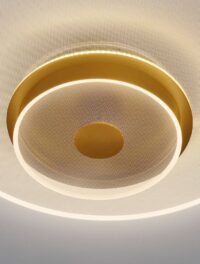 Плафон Nova-Luce 35W LED 3000K - 6