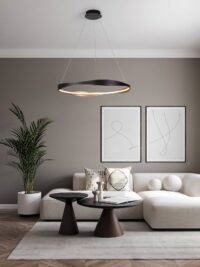 Полилей LED Nova-Luce 40W - 2