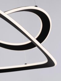 Полилей Nova-Luce LED 8.7W, топла светлина 3000K - 5