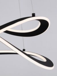 Полилей Nova-Luce LED 8.7W, топла светлина 3000K - 6