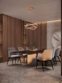 Полилей Nova-Luce LED 8.7W 3000K - 2