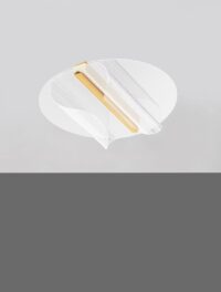 Плафон LED 20W Nova-Luce, топла светлина 3000K - 3