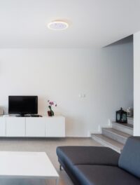 Плафон Nova-Luce LED 19W топла светлина 3000K - 2