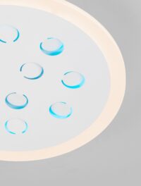Плафон Nova-Luce LED 19W топла светлина 3000K - 11