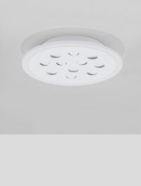 Плафон Nova-Luce LED 19W топла светлина 3000K - 3