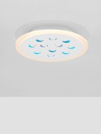 Плафон Nova-Luce LED 19W топла светлина 3000K - 4