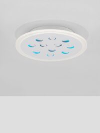 Плафон Nova-Luce LED 19W топла светлина 3000K - 5